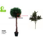 No Nursing Height 160cm Artificial Topiary Tree For Restaurant