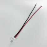 Custom Electrical Wiring Harness UL1007 24Awg JST PH2.0 Connector