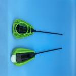 Innovative Trigger-Operated Refill Cap for Easy Liquid Dispensing in Industrial Settings