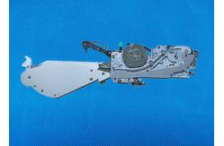China JUKI SMT Equipment Paper Feeders CF081PR And CF081P for SMD 0805 Component supplier
