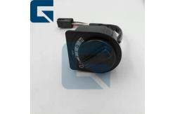 China VOE14543372 14543372 Excavator EC210CNL Throttle Knob supplier