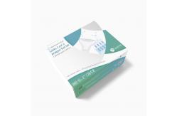 China Class III 25 Test/Box Rapid Antigen Self Test Kit SARS-CoV-2 supplier