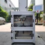 50Hz Drop Impact Plastic Lab Testing Equipment Antirust Moistureproof