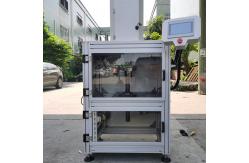 China 50Hz Drop Impact Plastic Lab Testing Equipment Antirust Moistureproof supplier