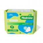 New Arrival Menstrual Napkins Hygiene Pads Absorbent Sanitary Towels for Women's Care for sale
