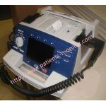 M4735A Used Defibrillator PHiliph HeartStart XL 3 Lead ECG Spo2 Monitor