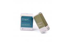 China Biodegradable Skin Care Packaging Boxes With Shiny And Embossed Logo supplier