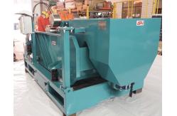 China Hunter-D Gas Exploration API Drilling Shale Shaker supplier