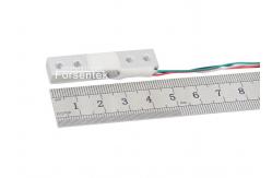 China 2lb Small Single Point Load Cell 1lb Miniature Weight Sensor 10oz supplier