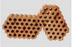 China Low Creep Fire Clay Brick 36-45% Al2o3 Fireclay Refractory Brick supplier
