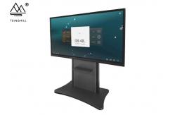 China ROHS 65 Inch Touch Screen Display Teacher Interactive Whiteboard supplier