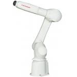 Industry Robotics Kawasaki  RS005N  5 Kg Robotics And Automation