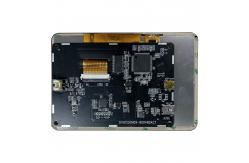 China 5 Raspberry Pi Compatible HDMI TFT Touchscreen Display 800x480 IPS supplier