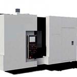 Precision Horizontal Machining Center 1300X1300 Turntable Area for sale