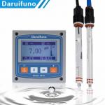 2 SPST 14pH Online PH ORP Transmitter Sensor Diagnosis