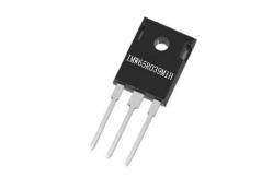 China TO-247-3 IMW65R039M1H N-Channel Transistors 650V 176W Integrated Circuit Chip supplier