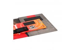 China Advertisement Lcd Video Business Cards With Pokect supplier