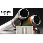 Uniform Circumference Rotary Screen Printing 155M High Utilization Ratio Ni for sale