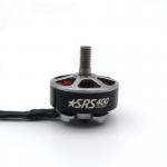 FPV SRS400 Brushless DC Motor  With 4x M3 019 Mm Mounting Holes