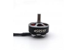 China FPV SRS400 Brushless DC Motor  With 4x M3 019 Mm Mounting Holes supplier