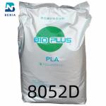 COA NatureWork PLA Biodegradable Material Ingeo 8052D Multipurpose for sale
