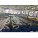 Boiler Heat Exchanger Steel Tube EN 10216-2 P265GH TC1 TC2 1.0425 Material for sale