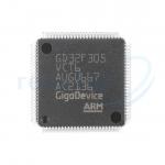 GD32F305VCT6 ARM Microcontrollers 32bit 120 MHz 80 I/O LQFP-100 for sale