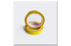China Customized Brown Plastic Masking Tape supplier