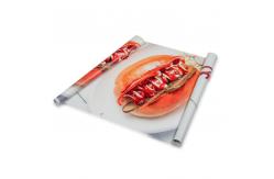 China Double Sided  Satin Inkjet Photo Paper Roll  1.5m supplier