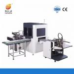 Automatic High-Precision, Simple-To-Setup Vision Positioning Machine for sale