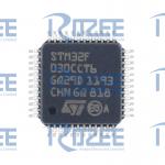 STM32F030CCT6