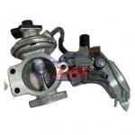 Toyota Engine Spare Parts 25800-0L020 Exhaust Gas Recirculation Valve EGR Valve Assy for sale