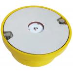 Icao Led Heliport Inset Helipad Landing Lights 110-240vac Steady Burning for sale