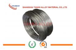 China Industrial Furnace FeCrAl Alloy Electric Resistance Heating Wire With ISO 9001 supplier