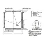 Integrated Circuit Chip Low Cost Integrated Multiprotocol Processor MC68LC302PU16 MOTOROLA QFP for sale
