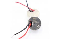 China Dry Ceramic 10 Bar Pressure Sensor High Stability for pollution environment supplier