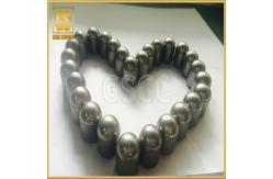 China HRA87 HRA93.5 Tungsten Carbide Button For Mine Machinery Tools supplier