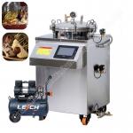 Vertical Retort Canned Food Retort Food Steam Retort Machine Tin Can Food Sterilizer for sale