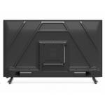 55 Inch UHD 4K Smart TV Tempered Glass Material With Android System
