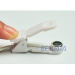 Surface Abrasion Resistant EEG Electrodes With Electric Massager Pads for sale