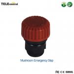 Industrial radio remote controller EMS emergency stop for sale