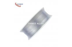 China Aviation Aluminum Alloy Arc Thermal Spray Wire Anti Scratch supplier