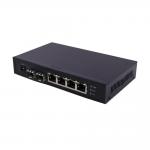 6Gbps Fiber Optic Ethernet Switch for sale
