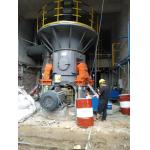 Vertical Spiral Mill With Integrated Electromechanical And Hydraulic Control for sale
