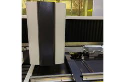 China Computer To Screen CTS Imaging & Exposure System Machine Textile Clothing Printing supplier