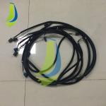 0003323 Hydraulic Main Pump Wiring Harness For ZX200-1 ZX210-1 Excavator for sale