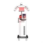 Multifunctional LED Light Phototherapy Laser Hair Growth Machine For Hair Regrowth for sale