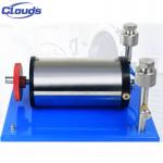 Small Maintenance Hydraulic Electrical Contact Oil Pressure Gauge For Gas Or Liquid for sale