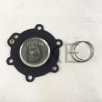 Mecair DB114/g Solenoid Pulse Valve Diaphragm Repair Kit 1 1/2 