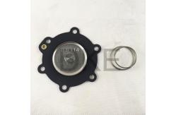 China Mecair DB114/g Solenoid Pulse Valve Diaphragm Repair Kit 1 1/2  supplier